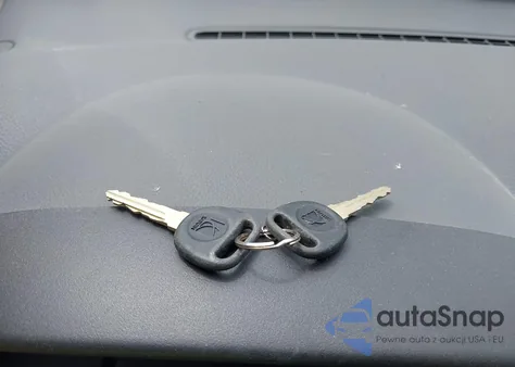 2003 Saturn Vue 4 Cyl из США, поврежденный, VIN 5GZCZ23D83S827264